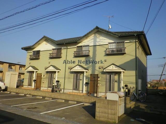  ヴェルドミール神栖