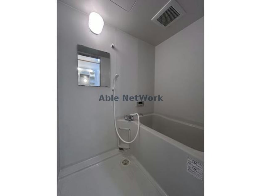 追い炊き機能付き ヴェルドミール神栖