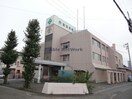 愛和会前田病院(病院)まで1106m コスモス住宅