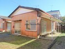 中田荘の外観