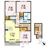 未来 3LDKの間取り