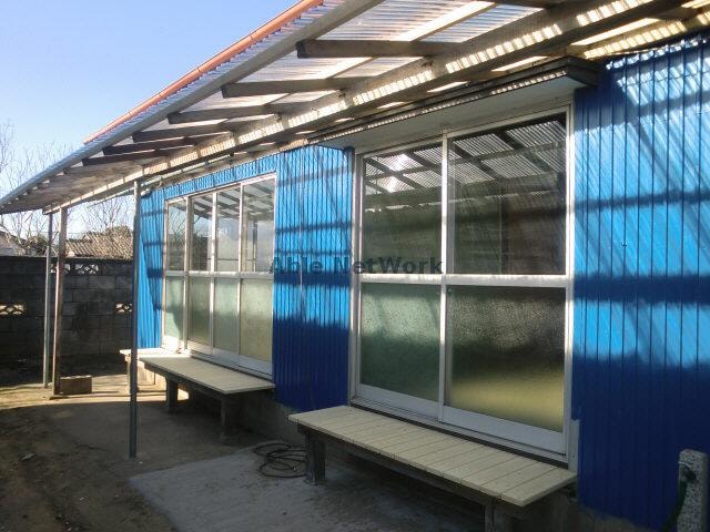  池田アパート