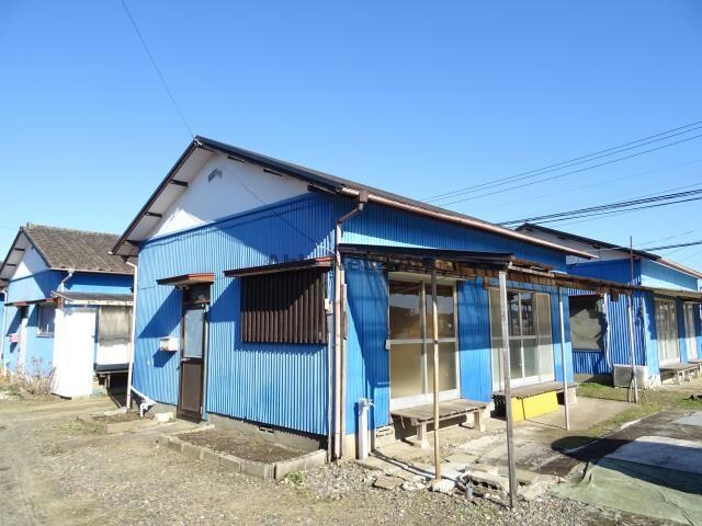 １１号 池田アパート
