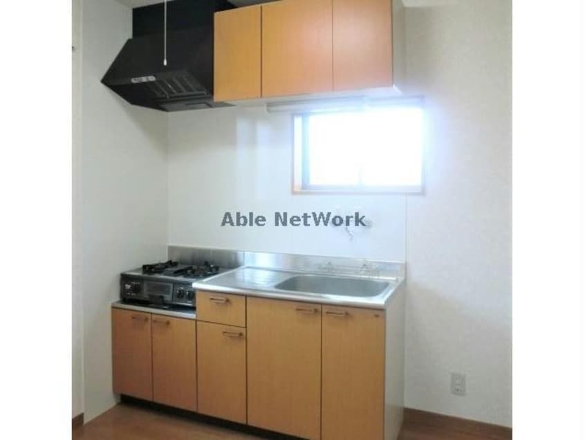 窓が有明るいです♪ ベラシス