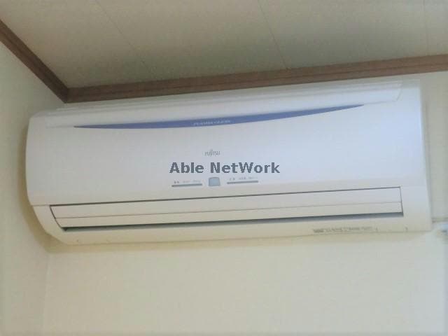 エアコン一基付 ベラシス