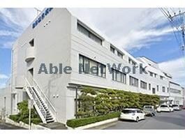 医療法人積仁会島田総合病院(病院)まで1691m ベラシス