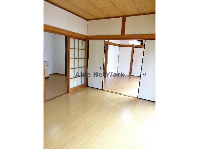 洋室6帖 アピカ五郎台
