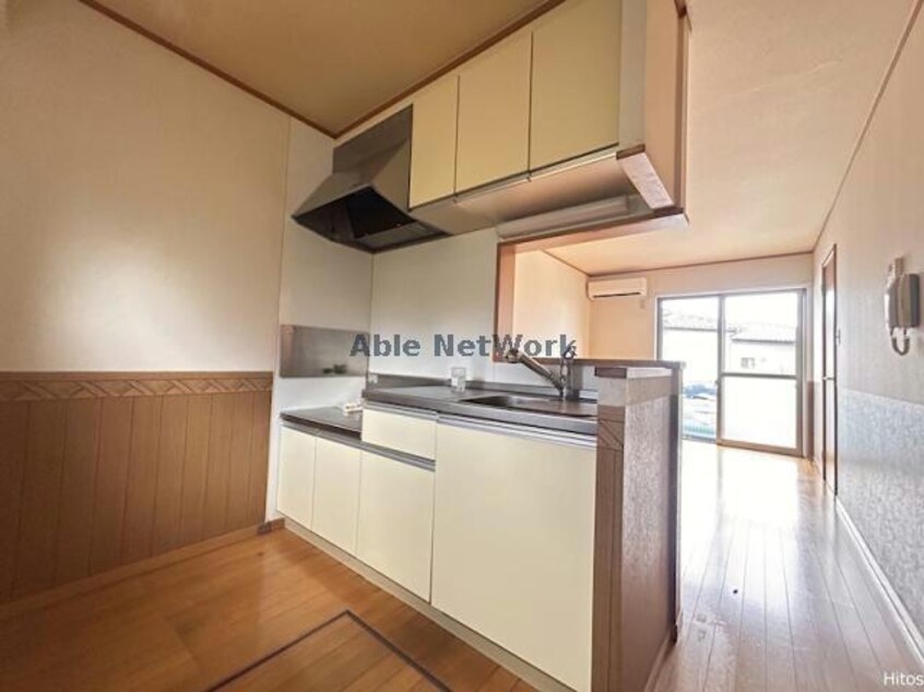 対面キッチン ＶｅｒｍｏｎｔＣａｓｔｉｎｇｓ