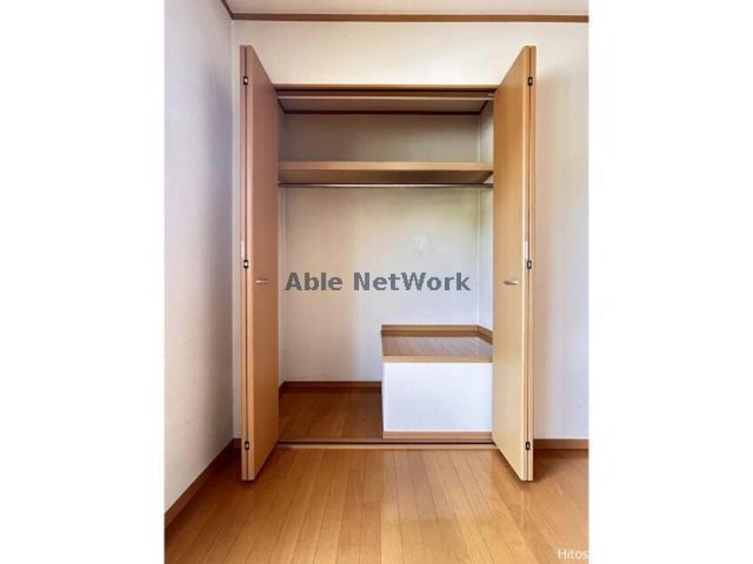 クローゼット ＶｅｒｍｏｎｔＣａｓｔｉｎｇｓ