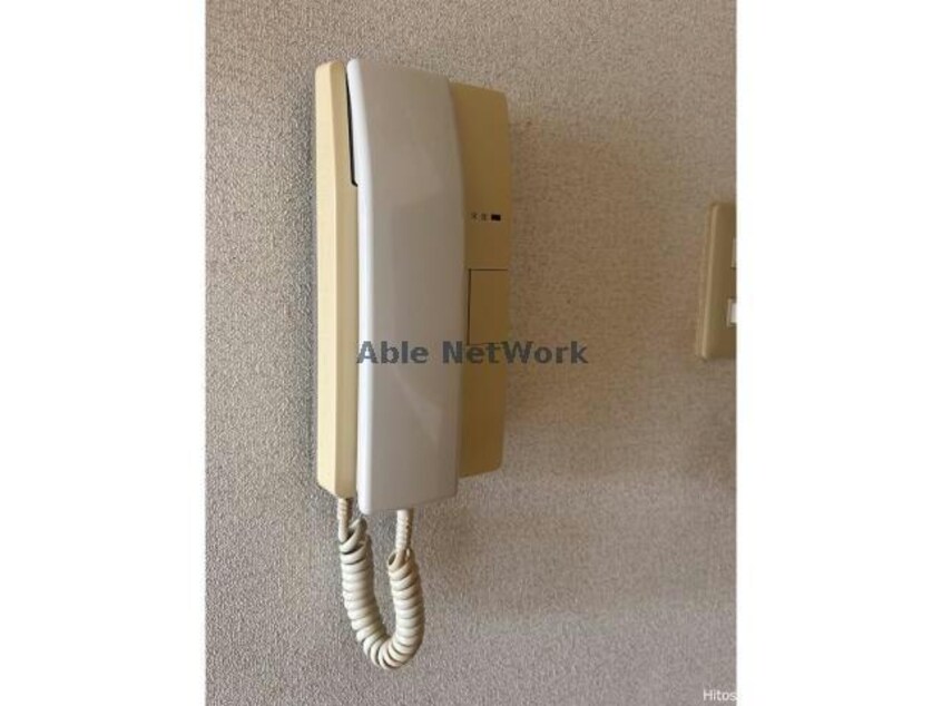 インターホン ＶｅｒｍｏｎｔＣａｓｔｉｎｇｓ