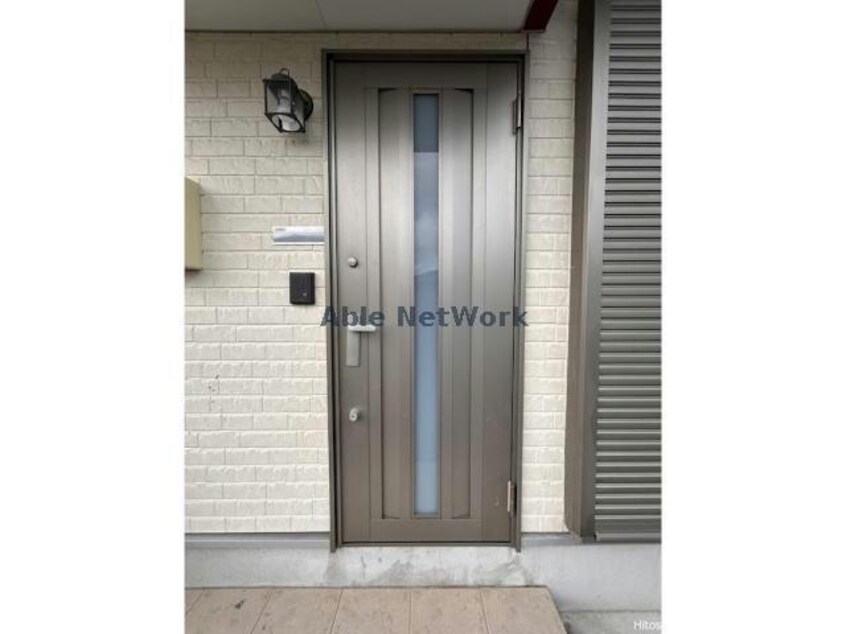 エントランス ＶｅｒｍｏｎｔＣａｓｔｉｎｇｓ