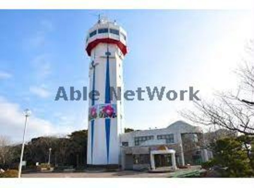 認定こども園大野ひかり保育園(幼稚園/保育園)まで2691m ＶｅｒｍｏｎｔＣａｓｔｉｎｇｓ