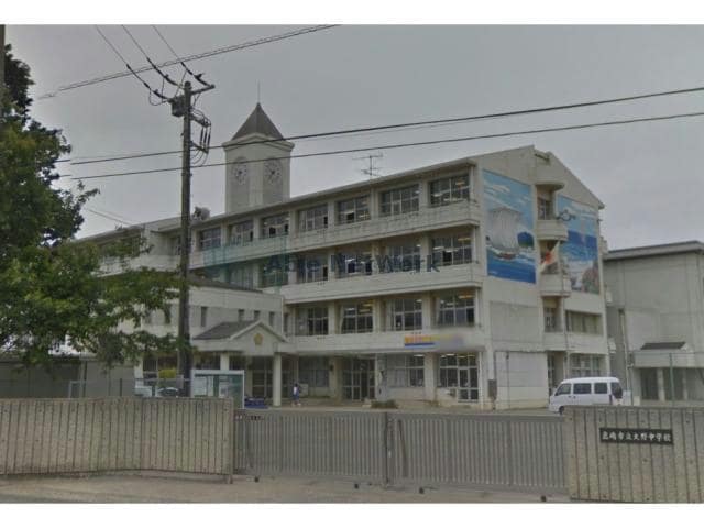 大野郵便局(郵便局)まで994m ＶｅｒｍｏｎｔＣａｓｔｉｎｇｓ