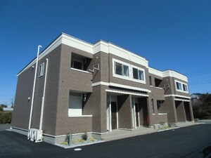 カーサ・ドルチェ