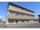 アーバンヒルズかしまⅠの外観