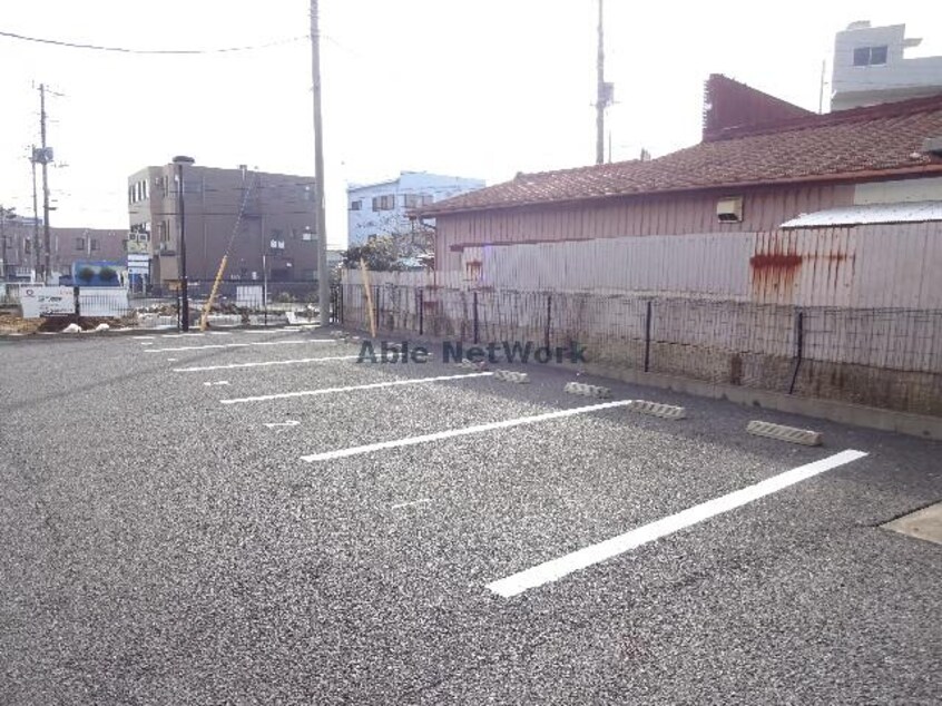  アーバンヒルズかしまⅠ