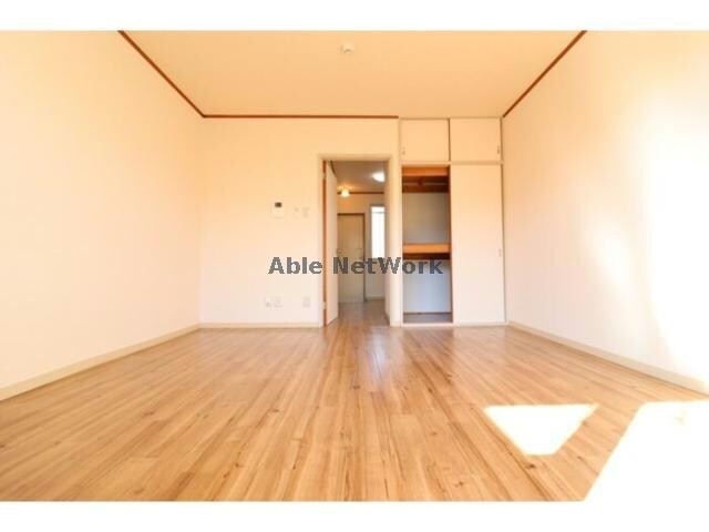 洋室８帖 アーバンヒルズかしまⅠ
