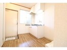 窓ありキッチン アーバンヒルズかしまⅠ