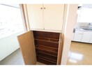 シューズボックス アーバンヒルズかしまⅠ