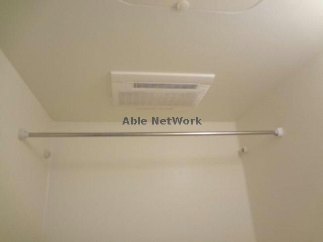 浴室乾燥 ロープン ドローム