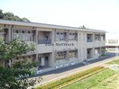 潮来市立延方小学校(小学校)まで2397m ヴェスティートⅡ