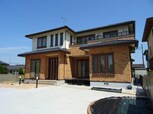 神栖市深芝南一戸建