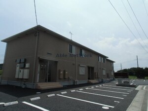 コンフォートヴィラ大沼