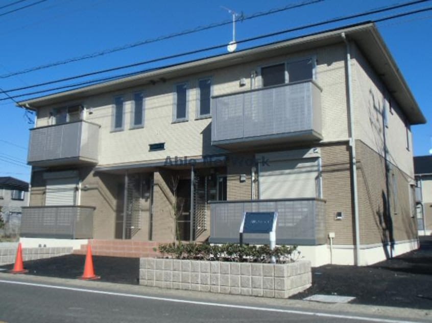  プリマベーラ