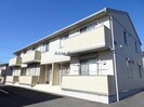 グランドソレイユ（緑ヶ丘）の外観