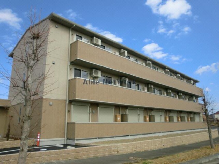  サンシャインヒルズ厨