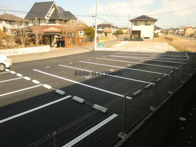  サンシャインヒルズ厨