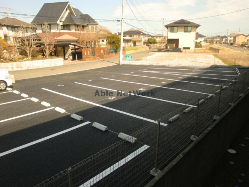  サンシャインヒルズ厨