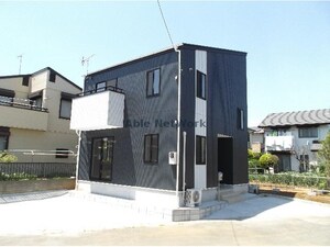 アイビス宮津台Ａ