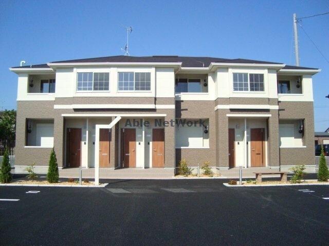  アドヴァンス土合