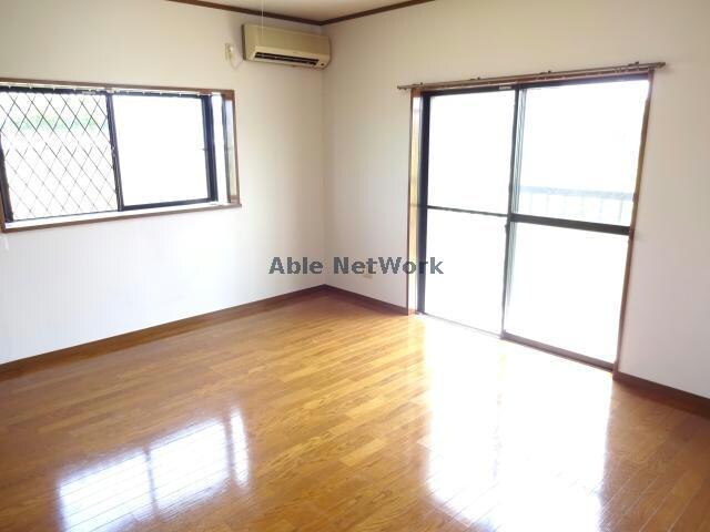 洋室9帖 ＭＩＺＯＧＵＣＩハイツ