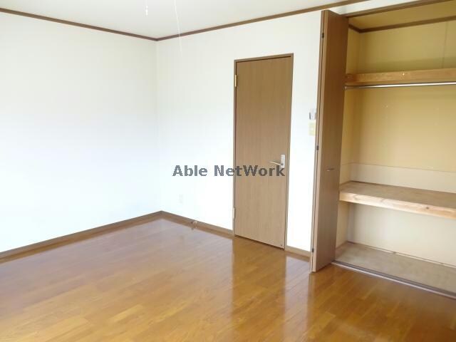 洋室9帖 ＭＩＺＯＧＵＣＩハイツ