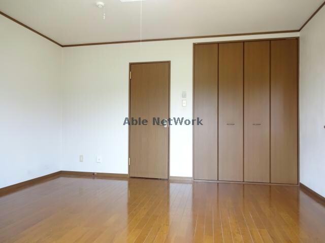 洋室9帖 ＭＩＺＯＧＵＣＩハイツ