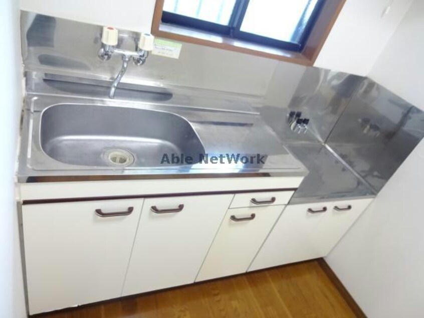 台所 ＭＩＺＯＧＵＣＩハイツ