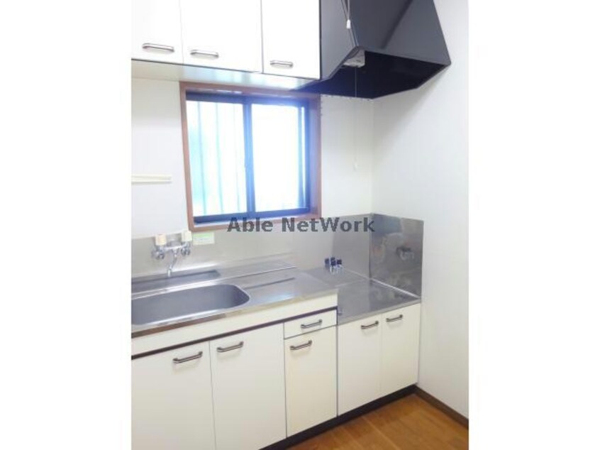 台所 ＭＩＺＯＧＵＣＩハイツ