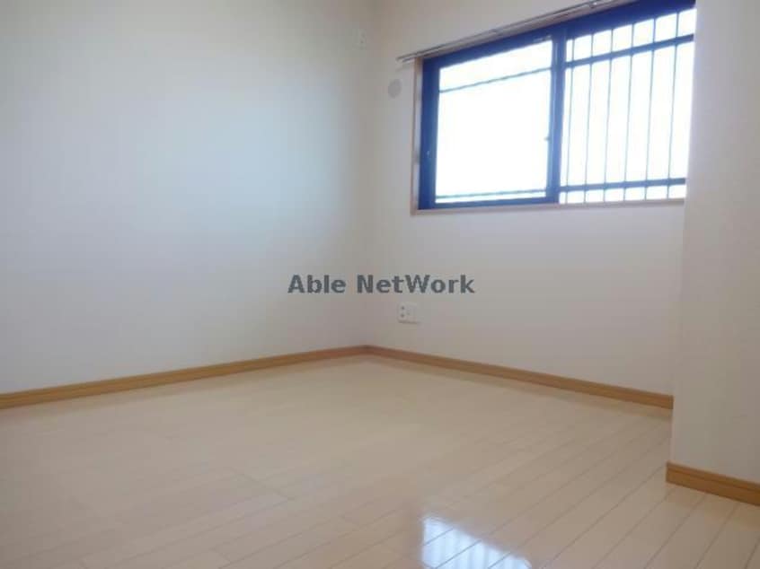 洋室4.5 ファミールヴィラ深芝Ⅰ