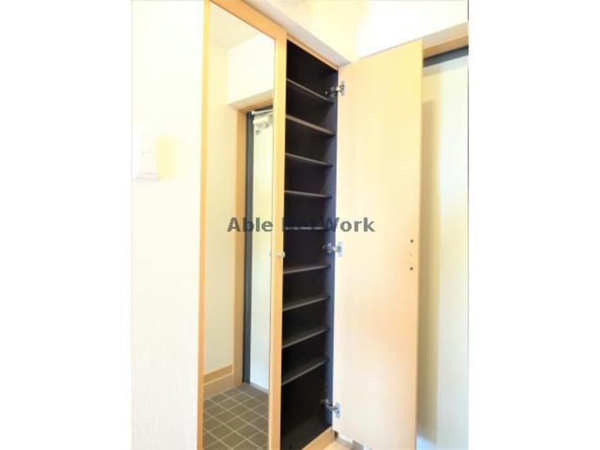  ファミールヴィラ深芝Ⅰ