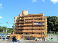 ロワイヤルユウ鹿島