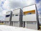 Ｇ-cubeの外観
