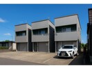 Ｇ－ＣＵＢＥの外観