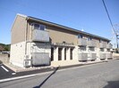 グラマードマレⅨの外観