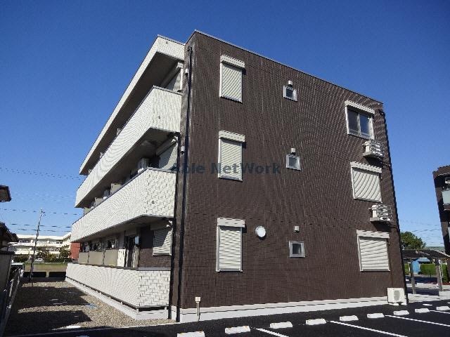  ラ　ルーチェ