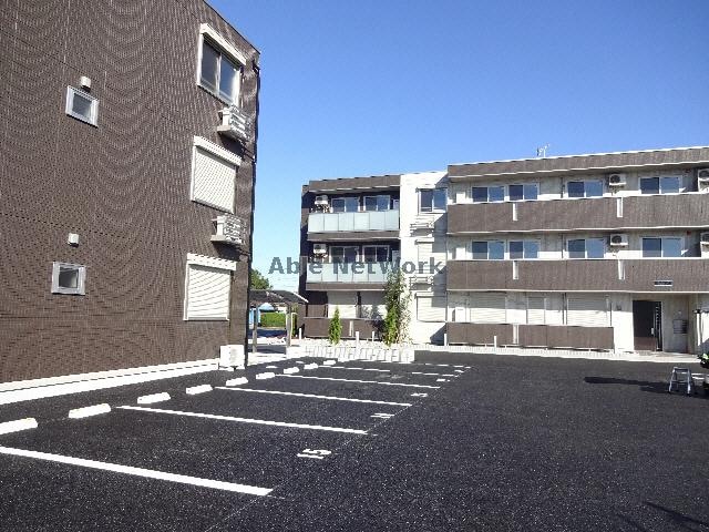  ラ　ルーチェ