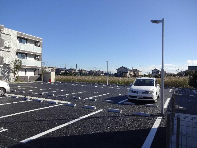  ラ　ルーチェ