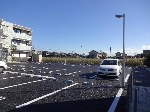 ラ　ルーチェ