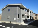 アムール下津Ⅱの外観